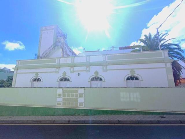6 Dormitorio Casa La Cuesta Santa Cruz De Tenerife 105135834