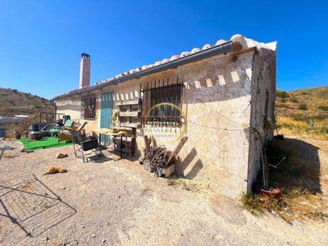 6 Dormitorio Casa La Majada Murcia 96439642