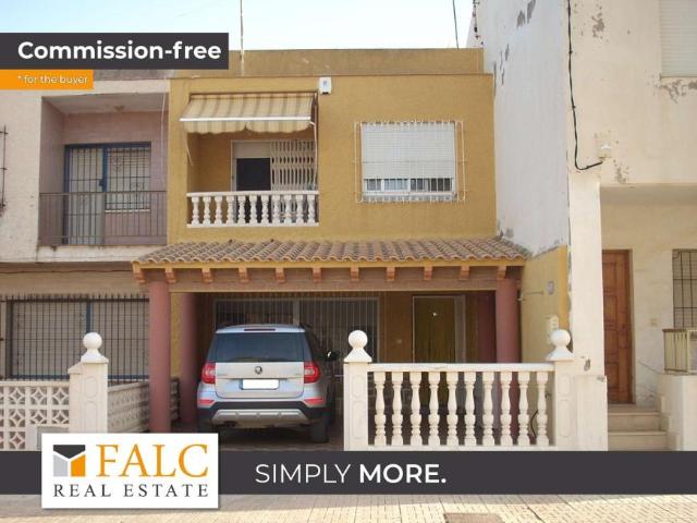 6 Dormitorio Casa Los Nietos Spanien 105073615