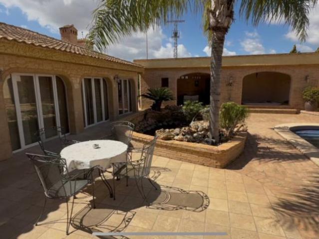 6 Dormitorio Casa Murcia Murcia 103301663