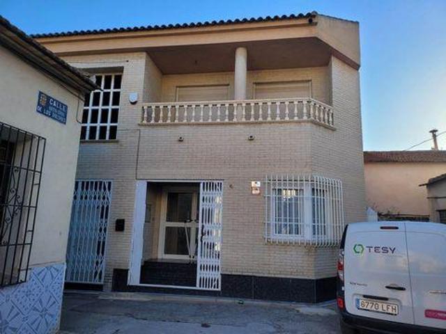 6 Dormitorio Casa Murcia Ãrea De Murcia 98231476