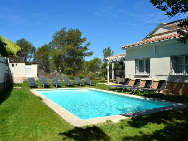 6 Dormitorio Casa Olivella Olivella 104889650