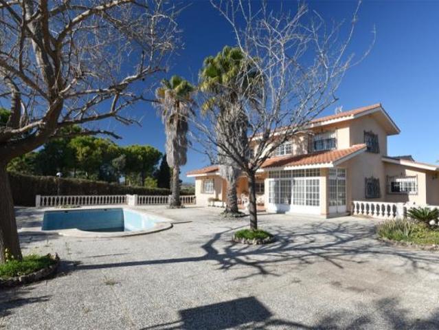 6 Dormitorio Casa Picassent Valencia 78111509