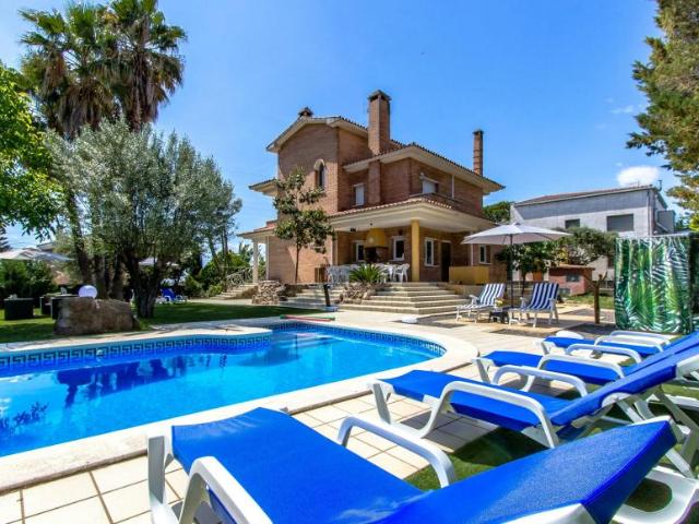 6 Dormitorio Casa Sentmenat Sentmenat 105024597