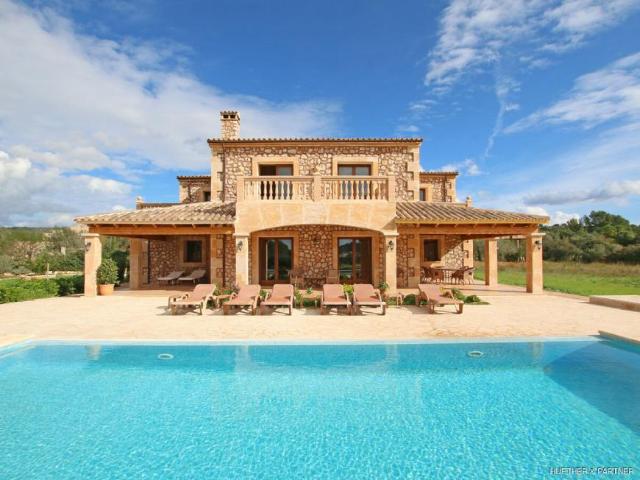 6 Dormitorio Casa Son Carrio Spanien 92201603