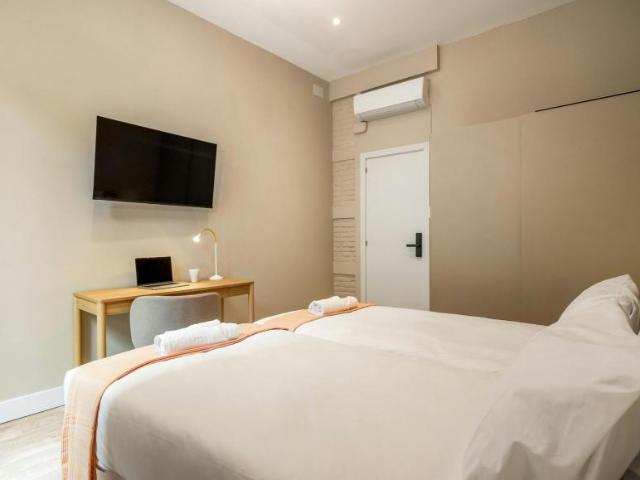 6 Dormitorio Apartamentos Barcelona Barcelona 102436207