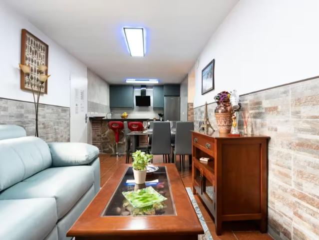 6 Dormitorio Apartamentos Espino Espino 97912709