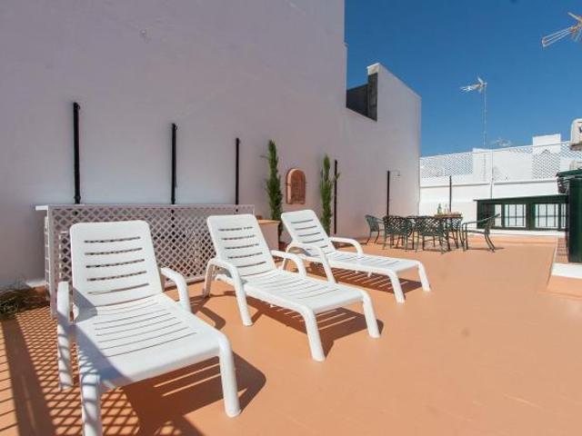 6 Dormitorio Apartamentos Sevilla Sevilla 65787199