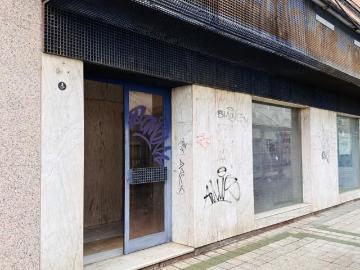 Ave María, Palencia, Eras del Rosal, Palencia, Castilla y León, Castilla y León