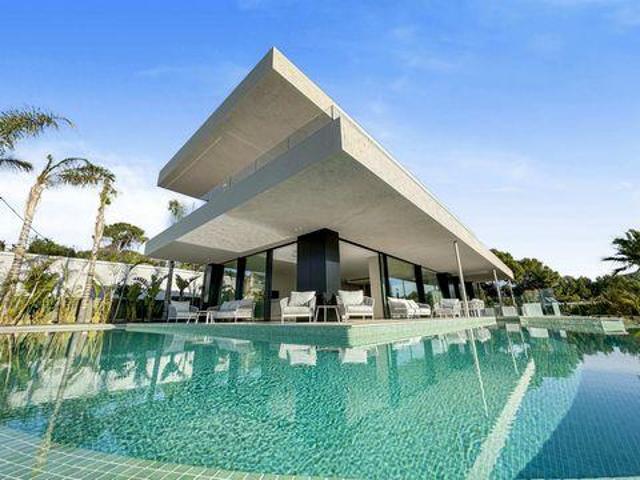 6 Dormitorio Villa Costa D'en Blanes Illes BalearsBaleares 96309318