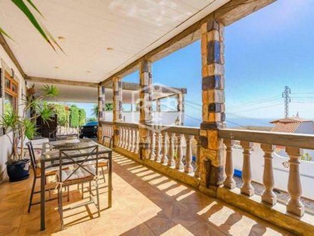 6 Dormitorio Villa Adeje Tenerife 97101843