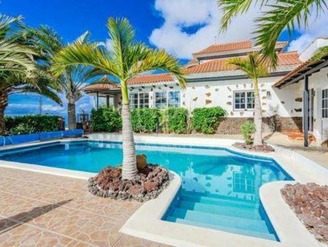 6 Dormitorio Villa Adeje Tenerife 97102696