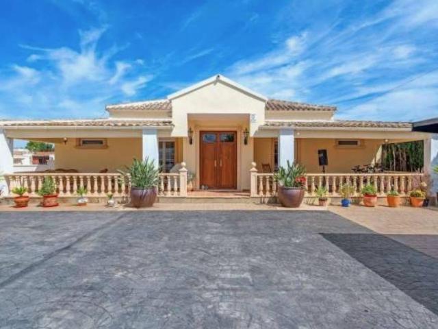 6 Dormitorio Villa Almoradi Alicante 99723124
