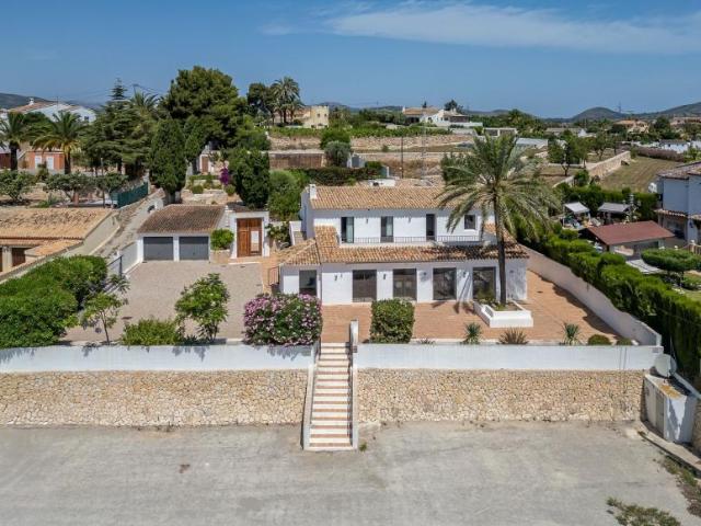 6 Dormitorio Villa Benissa Alicante 103594821
