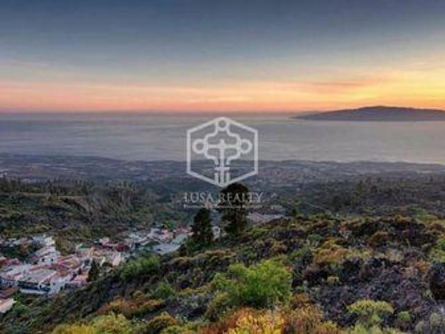 6 Dormitorio Villa Guia De Isora Tenerife 97105202