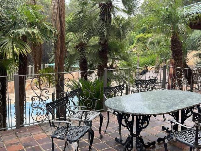 6 Dormitorio Villa EL PALMAR MURCIA 105005341