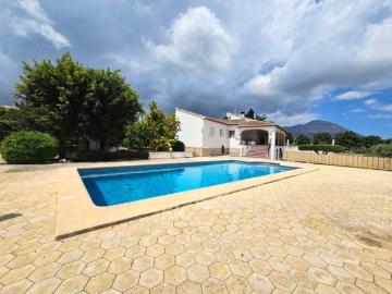 6 Dormitorio Villa Javea Alicante 102208500