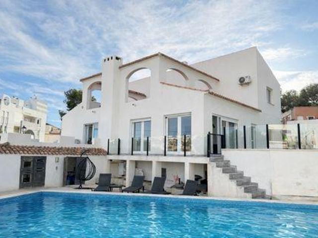 6 Dormitorio Villa Orihuela Costa Costa Blanca Alicante 98798281