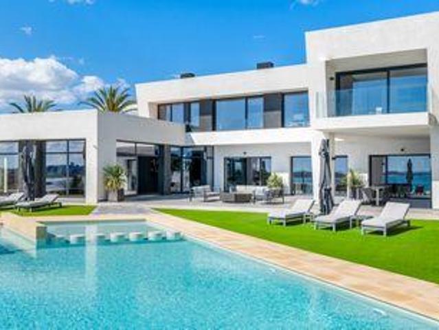 6 Dormitorio Villa Orihuela Costa Costa Blanca Alicante 90025665