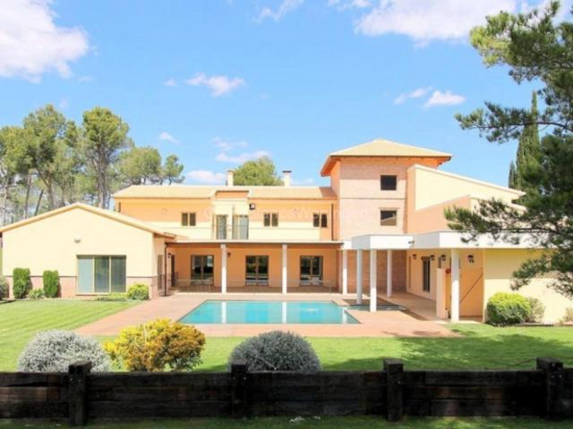 6 Dormitorio Villa Other Areas Alicante 99035799