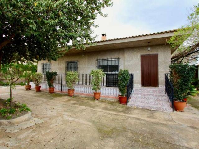 6 Dormitorio Villa Other Areas Murcia 99036100