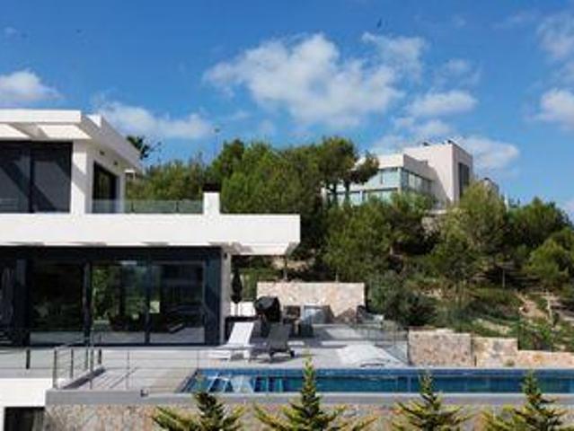 6 Dormitorio Villa Las Colinas Golf Costa Blanca 88945371