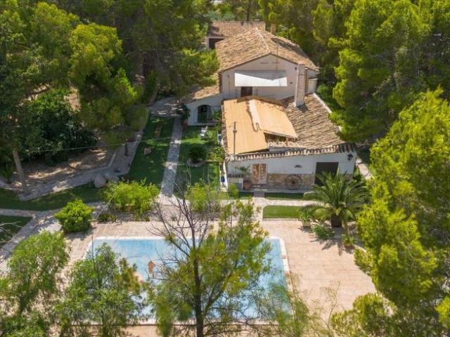 6 Dormitorio Villa Mula Murcia 105397271