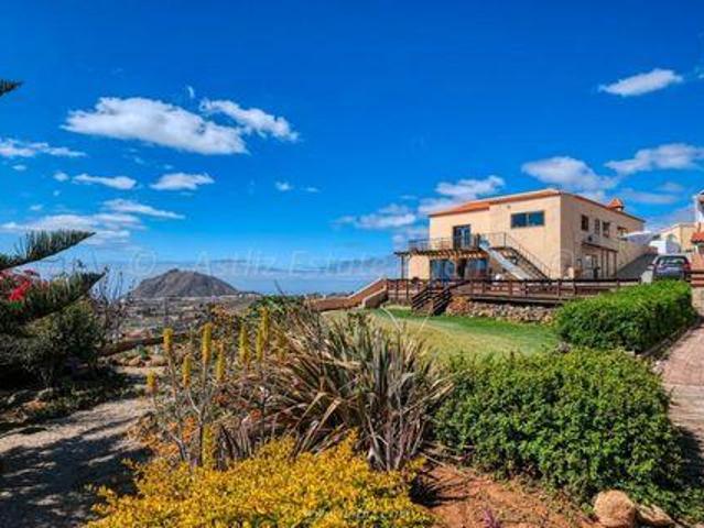 6 Dormitorio Villa San Miguel De Abona San Miguel De Abona 104186808
