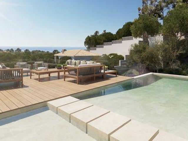 6 Dormitorio Villa Portals Nous Illes BalearsBaleares 96308375