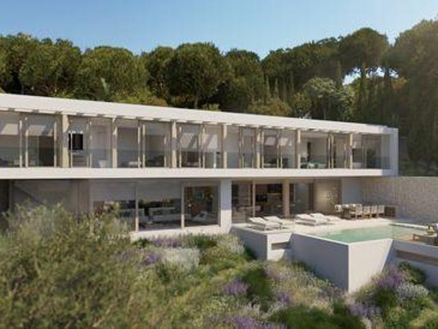 6 Dormitorio Villa Puerto Portals Illes BalearsBaleares 98377915