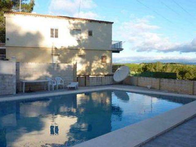 6 Dormitorio Villa Valencia Valencia 103964476