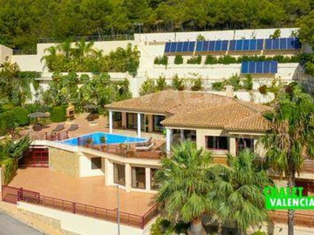 6 Dormitorio Villa Valencia Valencia LS96308211