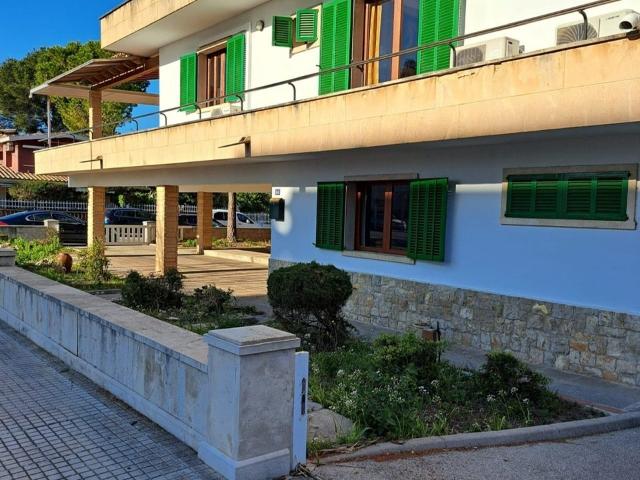 6 Dormitorios Villa Mallorca En Venta MT MJ208