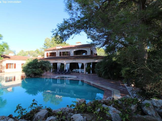 6 Dormitorios Villa Mallorca En Venta MT AB129