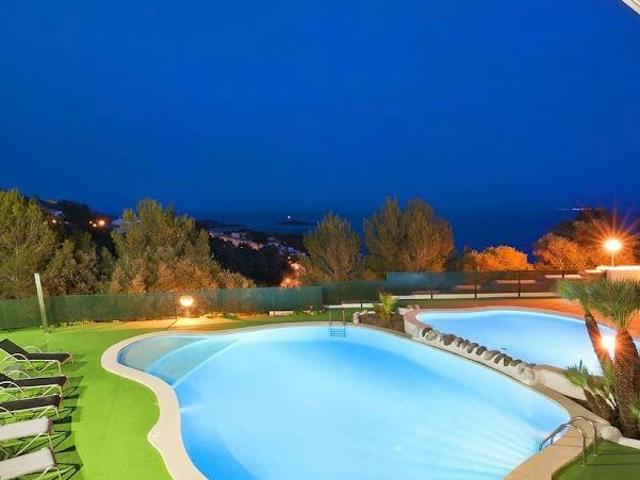 6 Dormitorios Villa Mallorca En Venta MT CK153