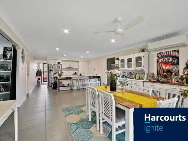 6 Downey Court, BRANYAN, QLD 4670 House for Rent