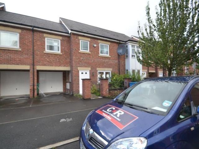 6 Drayton Street, Manchester, M15 5LL, United Kingdom | 4 bed townhouse for rent #138695253 | Rentberry