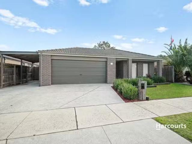 6 Driftwood Street, Longwarry, VIC 3816 House for Rent