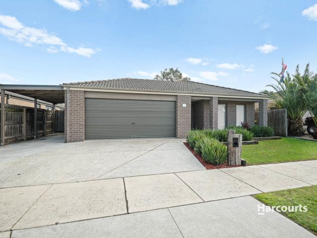 6 Driftwood Street, Longwarry, VIC 3816
