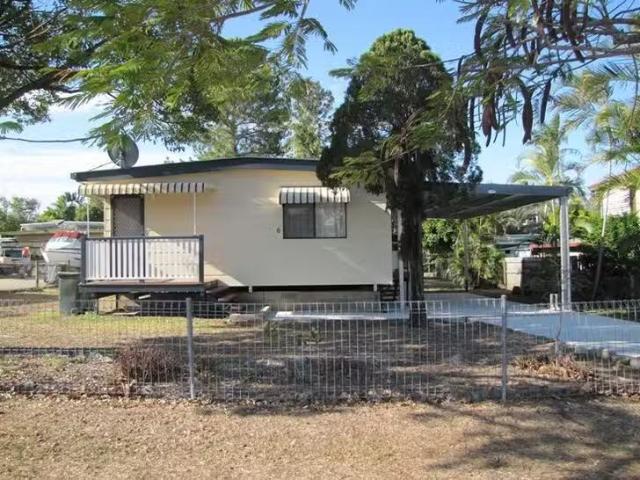 6 Drynan Drive, Calliope, QLD 4680