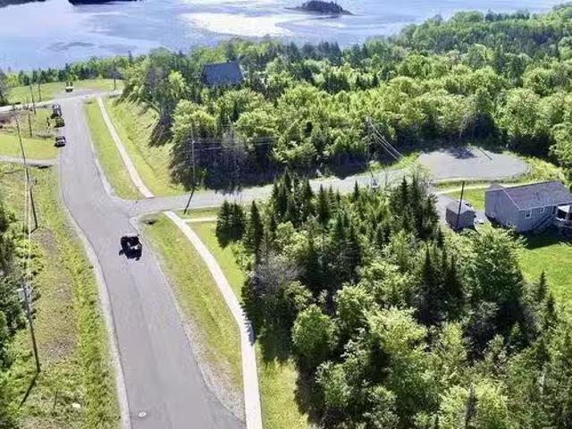 6 Drysdale Place, Guysborough, NS, B0H 1N0 vacant land for s.