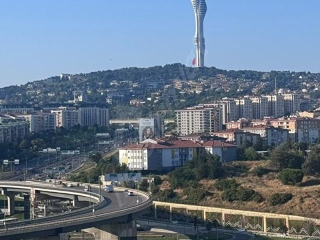 6. ETAP 6. KAT ÇAMLICA CEPHELİ KİRALIK 1+1 DAİRE