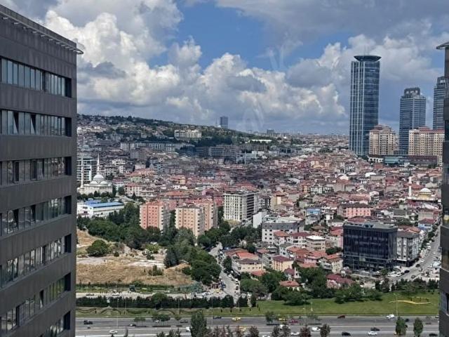 6. ETAP ÇAMLICA CEPHELİ KİRALIK BALKON VE EBEVEYN BANYOLU 3+1