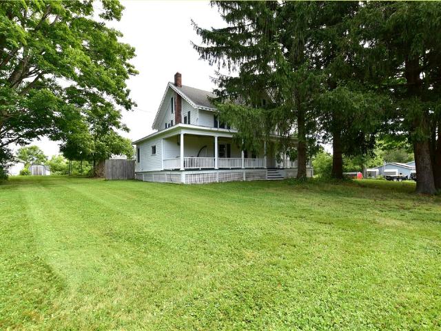 6 Etna Road
