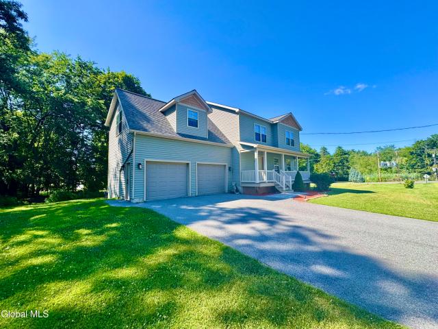 6 Euclid Avenue