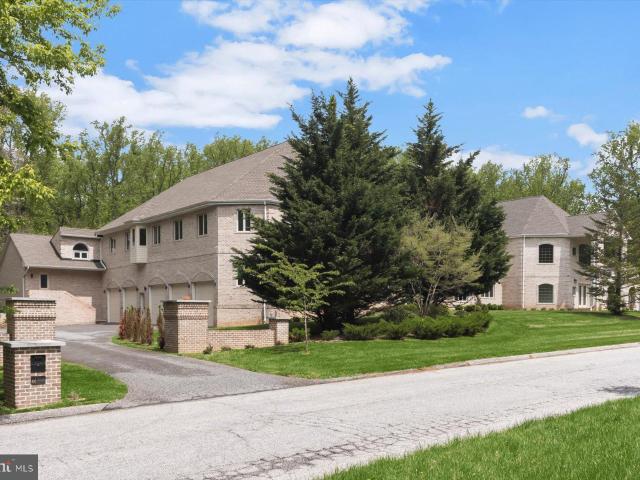 6 Evan Way, Pikesville, MD 21208 | MLS #MDBC2158