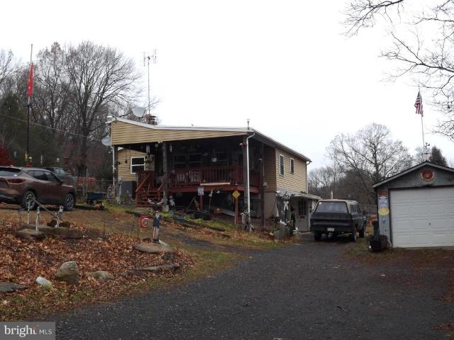 6 E Elda Avenue