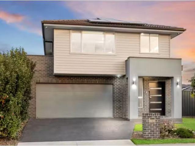 6 Eades Street, Marsden Park House for rent Listed by Ratna S.