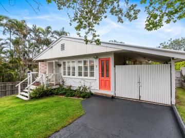 6 eastbourne street chermside west qld house for rent lj hooker