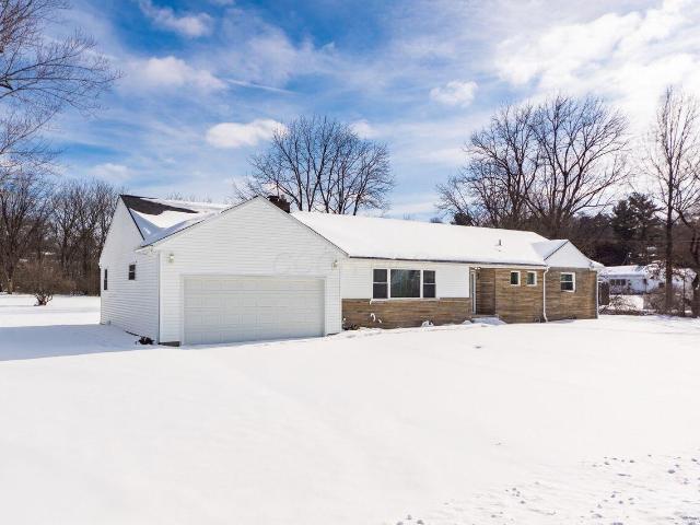 6 Edgewood Boulevard